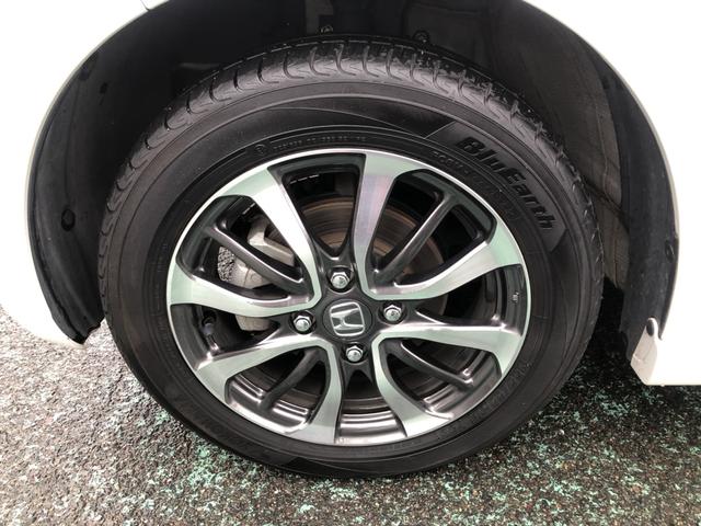 Ｎ－ＢＯＸカスタム ベースグレード　レンタカーアップ　両側電動スライドドア　シートヒーター　ドラレコ　Ｂｌｕｅｔｏｏｔｈ　Ｗ電動ドア　ＣＭＢＳ　Ｄレコ　禁煙　ベンチシート　オートエアコン　スマートキ　ＬＥＤ　盗難防止装置　クルコン（45枚目）