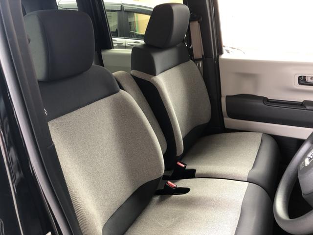 Ｎ－ＢＯＸ ベースグレード　スマートキ－　ＥＣＯモード　横滑り防止　キーフリー　地デジ　パワーステアリング　オートエアコン　リアカメラ　パワーウィンドウ　ＡＢＳ　ナビＴＶ　衝突軽減システム　禁煙　カーテンエアバック　Ｗエアバック（19枚目）