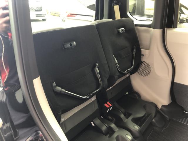 Ｎ－ＢＯＸ ベースグレード　スマートキ－　ＥＣＯモード　横滑り防止　キーフリー　地デジ　パワーステアリング　オートエアコン　リアカメラ　パワーウィンドウ　ＡＢＳ　ナビＴＶ　衝突軽減システム　禁煙　カーテンエアバック　Ｗエアバック（24枚目）