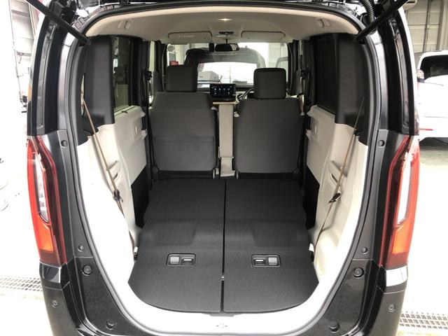 Ｎ－ＢＯＸ ベースグレード　スマートキ－　ＥＣＯモード　横滑り防止　キーフリー　地デジ　パワーステアリング　オートエアコン　リアカメラ　パワーウィンドウ　ＡＢＳ　ナビＴＶ　衝突軽減システム　禁煙　カーテンエアバック　Ｗエアバック（26枚目）