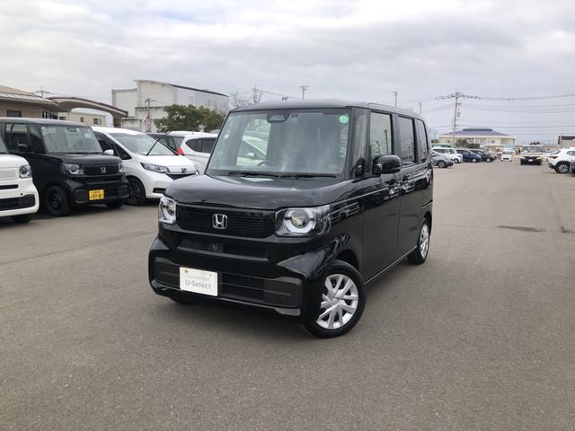 Ｎ－ＢＯＸ ベースグレード　スマートキ－　ＥＣＯモード　横滑り防止　キーフリー　地デジ　パワーステアリング　オートエアコン　リアカメラ　パワーウィンドウ　ＡＢＳ　ナビＴＶ　衝突軽減システム　禁煙　カーテンエアバック　Ｗエアバック（30枚目）