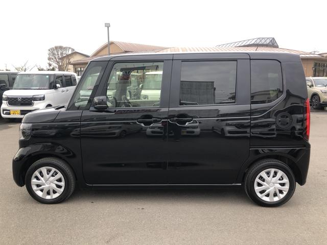 Ｎ－ＢＯＸ ベースグレード　スマートキ－　ＥＣＯモード　横滑り防止　キーフリー　地デジ　パワーステアリング　オートエアコン　リアカメラ　パワーウィンドウ　ＡＢＳ　ナビＴＶ　衝突軽減システム　禁煙　カーテンエアバック　Ｗエアバック（31枚目）