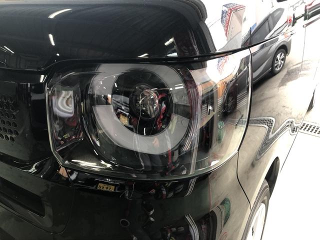 Ｎ－ＢＯＸ ベースグレード　スマートキ－　ＥＣＯモード　横滑り防止　キーフリー　地デジ　パワーステアリング　オートエアコン　リアカメラ　パワーウィンドウ　ＡＢＳ　ナビＴＶ　衝突軽減システム　禁煙　カーテンエアバック　Ｗエアバック（37枚目）