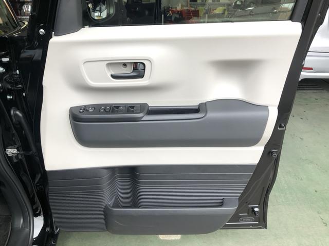 Ｎ－ＢＯＸ ベースグレード　スマートキ－　ＥＣＯモード　横滑り防止　キーフリー　地デジ　パワーステアリング　オートエアコン　リアカメラ　パワーウィンドウ　ＡＢＳ　ナビＴＶ　衝突軽減システム　禁煙　カーテンエアバック　Ｗエアバック（46枚目）