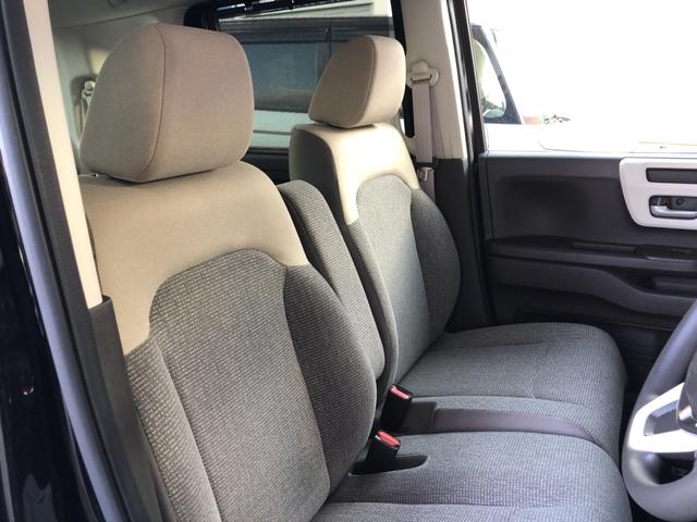 Ｎ－ＢＯＸ Ｌ　衝突回避支援ブレーキ　Ｉ－ＳＴＯＰ　クリソナ　ＰＷ　パワステ　Ｓヒーター　禁煙　１オ－ナ－　スマ－トキ－　Ｂカメ　横滑り防止　整備記録簿　ＬＥＤライト　エアコン付き　Ｗエアバック　キーレス付（3枚目）