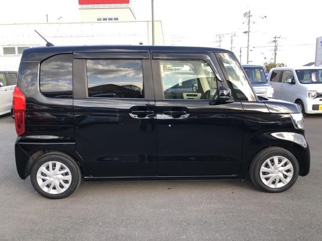 Ｎ－ＢＯＸ Ｌ　衝突回避支援ブレーキ　Ｉ－ＳＴＯＰ　クリソナ　ＰＷ　パワステ　Ｓヒーター　禁煙　１オ－ナ－　スマ－トキ－　Ｂカメ　横滑り防止　整備記録簿　ＬＥＤライト　エアコン付き　Ｗエアバック　キーレス付（37枚目）