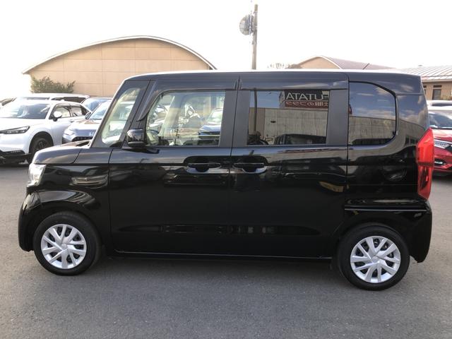 Ｎ－ＢＯＸ Ｌ　衝突回避支援ブレーキ　Ｉ－ＳＴＯＰ　クリソナ　ＰＷ　パワステ　Ｓヒーター　禁煙　１オ－ナ－　スマ－トキ－　Ｂカメ　横滑り防止　整備記録簿　ＬＥＤライト　エアコン付き　Ｗエアバック　キーレス付（41枚目）