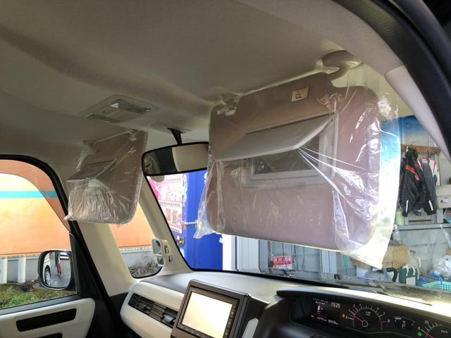 Ｎ－ＢＯＸ Ｌ　衝突回避支援ブレーキ　Ｉ－ＳＴＯＰ　クリソナ　ＰＷ　パワステ　Ｓヒーター　禁煙　１オ－ナ－　スマ－トキ－　Ｂカメ　横滑り防止　整備記録簿　ＬＥＤライト　エアコン付き　Ｗエアバック　キーレス付（58枚目）