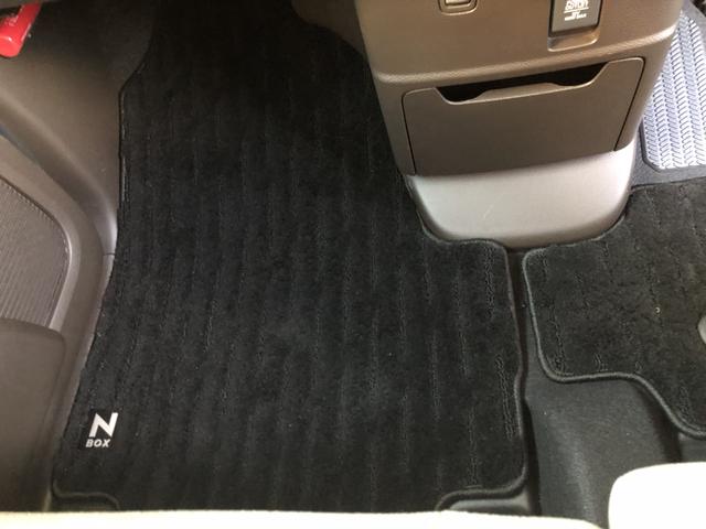 Ｎ－ＢＯＸ Ｌ　衝突回避支援ブレーキ　Ｉ－ＳＴＯＰ　クリソナ　ＰＷ　パワステ　Ｓヒーター　禁煙　１オ－ナ－　スマ－トキ－　Ｂカメ　横滑り防止　整備記録簿　ＬＥＤライト　エアコン付き　Ｗエアバック　キーレス付（64枚目）