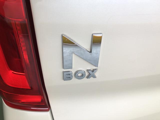 Ｎ－ＢＯＸ Ｇ・Ｌホンダセンシング　踏み間違い防止　禁煙　ＵＳＢポート　前席シートヒーター　ワンオーナー　ドラレコ　ＤＶＤ　バックモニター　定期点検記録簿　クルコン　キーフリー　ＬＥＤヘッドライト　Ｗエアバック（48枚目）