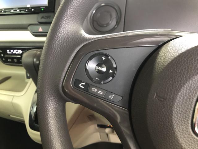 Ｎ－ＢＯＸ Ｇ・Ｌホンダセンシング　踏み間違い防止　禁煙　ＵＳＢポート　前席シートヒーター　ワンオーナー　ドラレコ　ＤＶＤ　バックモニター　定期点検記録簿　クルコン　キーフリー　ＬＥＤヘッドライト　Ｗエアバック（51枚目）