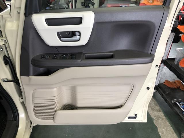 Ｎ－ＢＯＸ Ｇ・Ｌホンダセンシング　踏み間違い防止　禁煙　ＵＳＢポート　前席シートヒーター　ワンオーナー　ドラレコ　ＤＶＤ　バックモニター　定期点検記録簿　クルコン　キーフリー　ＬＥＤヘッドライト　Ｗエアバック（59枚目）