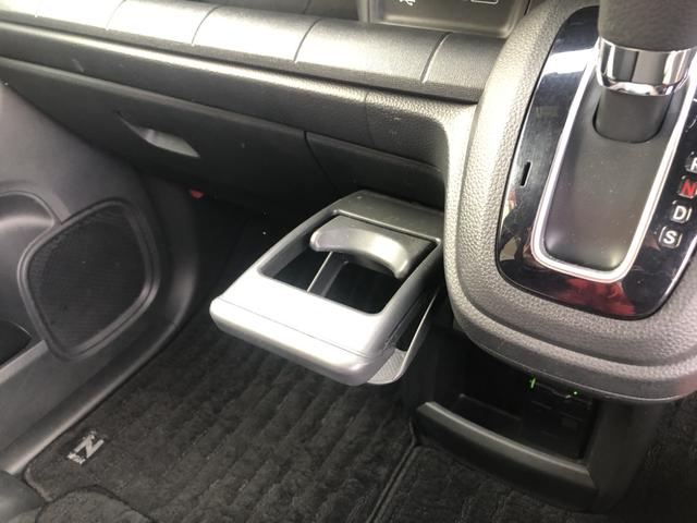 N-WGNカスタム Lホンダセンシング 純正ナビ ETC 前後ドラレコ LED アルミホイール シートヒーター クリソナ ブレーキサポート 1オーナ ECON 禁煙 整備記録簿 スマ-トキ- エアコン ナビ&TV フルセグ バックカメラ(19枚目)