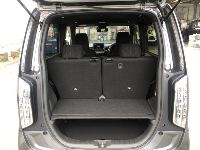 N-WGNカスタム Lホンダセンシング 純正ナビ ETC 前後ドラレコ LED アルミホイール シートヒーター クリソナ ブレーキサポート 1オーナ ECON 禁煙 整備記録簿 スマ-トキ- エアコン ナビ&TV フルセグ バックカメラ(28枚目)