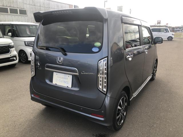 N-WGNカスタム Lホンダセンシング 純正ナビ ETC 前後ドラレコ LED アルミホイール シートヒーター クリソナ ブレーキサポート 1オーナ ECON 禁煙 整備記録簿 スマ-トキ- エアコン ナビ&TV フルセグ バックカメラ(38枚目)