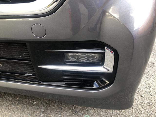 N-WGNカスタム Lホンダセンシング 純正ナビ ETC 前後ドラレコ LED アルミホイール シートヒーター クリソナ ブレーキサポート 1オーナ ECON 禁煙 整備記録簿 スマ-トキ- エアコン ナビ&TV フルセグ バックカメラ(44枚目)