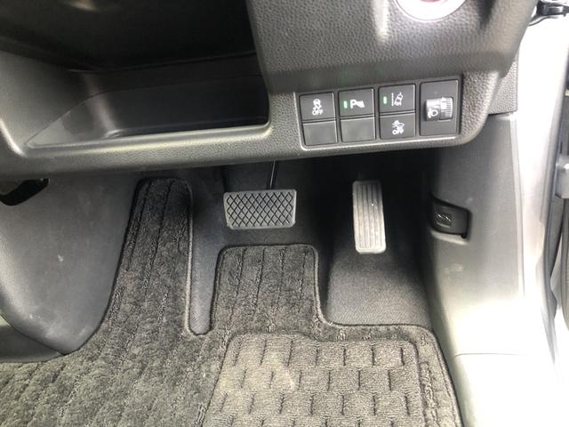 N-WGNカスタム Lホンダセンシング 純正ナビ ETC 前後ドラレコ LED アルミホイール シートヒーター クリソナ ブレーキサポート 1オーナ ECON 禁煙 整備記録簿 スマ-トキ- エアコン ナビ&TV フルセグ バックカメラ(62枚目)