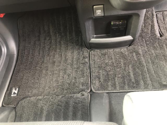 N-WGNカスタム Lホンダセンシング 純正ナビ ETC 前後ドラレコ LED アルミホイール シートヒーター クリソナ ブレーキサポート 1オーナ ECON 禁煙 整備記録簿 スマ-トキ- エアコン ナビ&TV フルセグ バックカメラ(64枚目)