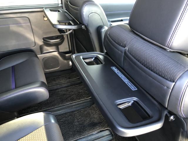 ステップワゴンスパーダ ｅ：ＨＥＶスパーダＧ・ＥＸホンダセンシング　純正ナビ　ＥＴＣ　前後ドラレコ　両側電動ドア　ＬＥＤ　アルミホイール　エアバック　地デジ　クルコン　サイドエアバッグ　シ－トヒ－タ－　衝突軽減システム　１オーナー　スマキー　禁煙　ＵＳＢ接続　ＡＢＳ（27枚目）