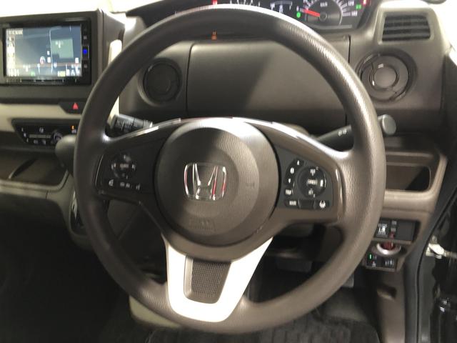 Ｎ－ＢＯＸ Ｌ　純正ナビ　ＥＴＣ　前後ドラレコ　片側電動ドア　ＬＥＤ　シートヒーター　衝突回避支援ブレーキ　Ｉ－ＳＴＯＰ　クリソナ　ドラレコ付　ＰＷ　パワステ　Ｓヒーター　禁煙　１オ－ナ－　スマ－トキ－　Ｂカメ（10枚目）