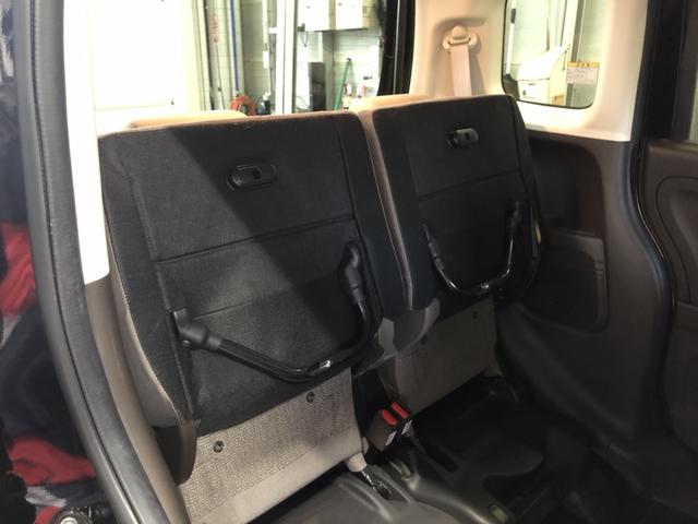 Ｎ－ＢＯＸ Ｌ　純正ナビ　ＥＴＣ　前後ドラレコ　片側電動ドア　ＬＥＤ　シートヒーター　衝突回避支援ブレーキ　Ｉ－ＳＴＯＰ　クリソナ　ドラレコ付　ＰＷ　パワステ　Ｓヒーター　禁煙　１オ－ナ－　スマ－トキ－　Ｂカメ（26枚目）