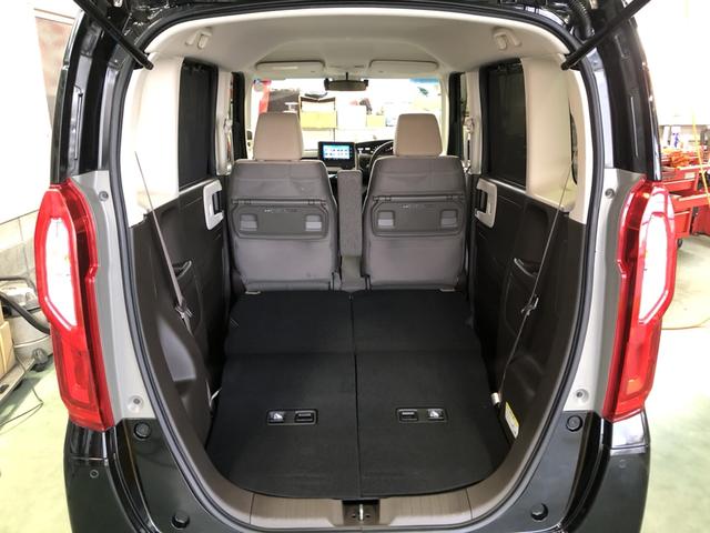 Ｎ－ＢＯＸ Ｌ　純正ナビ　ＥＴＣ　前後ドラレコ　片側電動ドア　ＬＥＤ　シートヒーター　衝突回避支援ブレーキ　Ｉ－ＳＴＯＰ　クリソナ　ドラレコ付　ＰＷ　パワステ　Ｓヒーター　禁煙　１オ－ナ－　スマ－トキ－　Ｂカメ（29枚目）