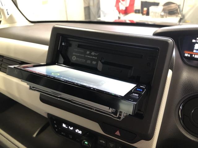 Ｎ－ＢＯＸ Ｌ　純正ナビ　ＥＴＣ　前後ドラレコ　片側電動ドア　ＬＥＤ　シートヒーター　衝突回避支援ブレーキ　Ｉ－ＳＴＯＰ　クリソナ　ドラレコ付　ＰＷ　パワステ　Ｓヒーター　禁煙　１オ－ナ－　スマ－トキ－　Ｂカメ（57枚目）
