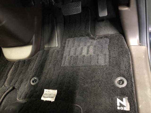 Ｎ－ＢＯＸ Ｌ　純正ナビ　ＥＴＣ　前後ドラレコ　片側電動ドア　ＬＥＤ　シートヒーター　衝突回避支援ブレーキ　Ｉ－ＳＴＯＰ　クリソナ　ドラレコ付　ＰＷ　パワステ　Ｓヒーター　禁煙　１オ－ナ－　スマ－トキ－　Ｂカメ（65枚目）