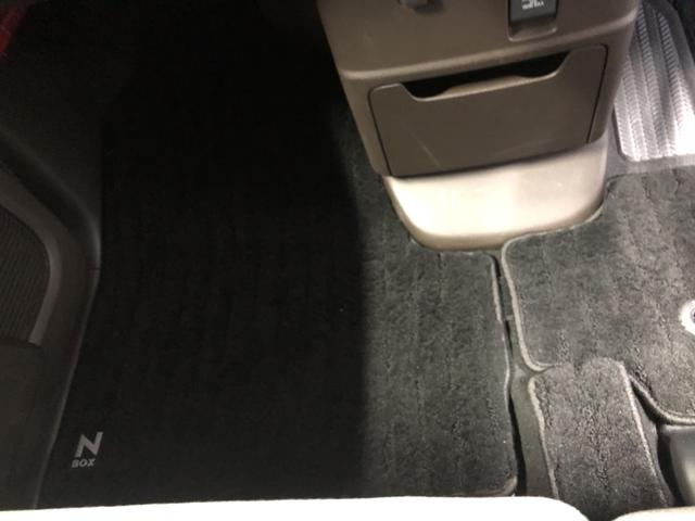 Ｎ－ＢＯＸ Ｌ　純正ナビ　ＥＴＣ　前後ドラレコ　片側電動ドア　ＬＥＤ　シートヒーター　衝突回避支援ブレーキ　Ｉ－ＳＴＯＰ　クリソナ　ドラレコ付　ＰＷ　パワステ　Ｓヒーター　禁煙　１オ－ナ－　スマ－トキ－　Ｂカメ（66枚目）