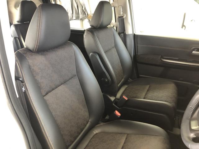 フリードハイブリッド ハイブリッド・クロスター　純正ナビ　ＥＴＣ　前後ドラレコ　両側電動ドア　ＬＥＤ　アルミホイール　ワンオーナー車　Ｗ電動ドア　オートクルーズコントロール　バックモニター　ナビＴＶ　禁煙　フルセグテレビ　シ－トヒ－タ－　エアバッグ（3枚目）