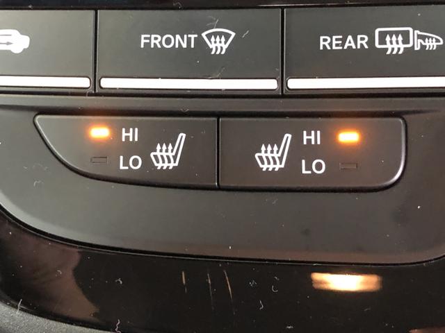 フリードハイブリッド ハイブリッド・クロスター　純正ナビ　ＥＴＣ　前後ドラレコ　両側電動ドア　ＬＥＤ　アルミホイール　ワンオーナー車　Ｗ電動ドア　オートクルーズコントロール　バックモニター　ナビＴＶ　禁煙　フルセグテレビ　シ－トヒ－タ－　エアバッグ（14枚目）