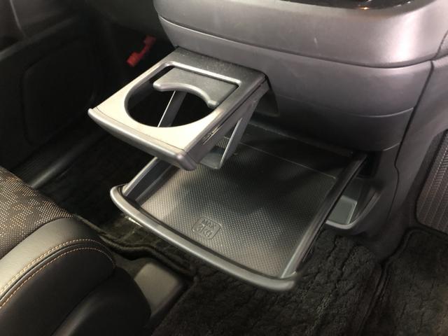 フリードハイブリッド ハイブリッド・クロスター　純正ナビ　ＥＴＣ　前後ドラレコ　両側電動ドア　ＬＥＤ　アルミホイール　ワンオーナー車　Ｗ電動ドア　オートクルーズコントロール　バックモニター　ナビＴＶ　禁煙　フルセグテレビ　シ－トヒ－タ－　エアバッグ（17枚目）