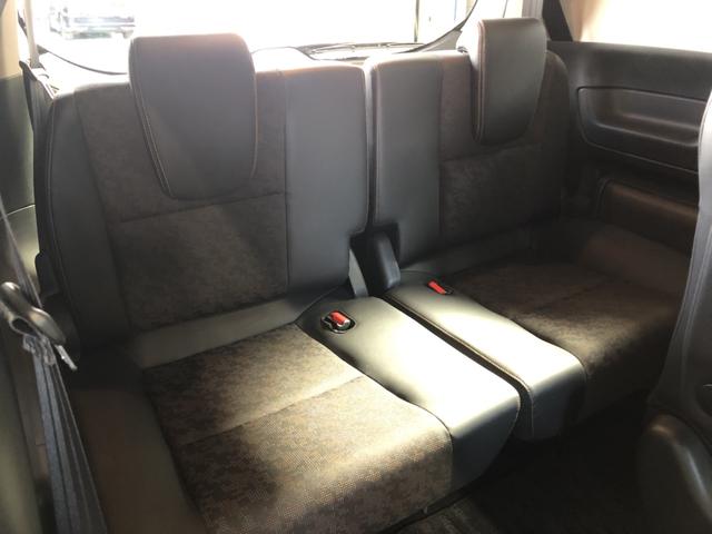 フリードハイブリッド ハイブリッド・クロスター　純正ナビ　ＥＴＣ　前後ドラレコ　両側電動ドア　ＬＥＤ　アルミホイール　ワンオーナー車　Ｗ電動ドア　オートクルーズコントロール　バックモニター　ナビＴＶ　禁煙　フルセグテレビ　シ－トヒ－タ－　エアバッグ（25枚目）