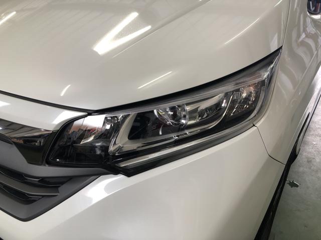 フリードハイブリッド ハイブリッド・クロスター　純正ナビ　ＥＴＣ　前後ドラレコ　両側電動ドア　ＬＥＤ　アルミホイール　ワンオーナー車　Ｗ電動ドア　オートクルーズコントロール　バックモニター　ナビＴＶ　禁煙　フルセグテレビ　シ－トヒ－タ－　エアバッグ（44枚目）