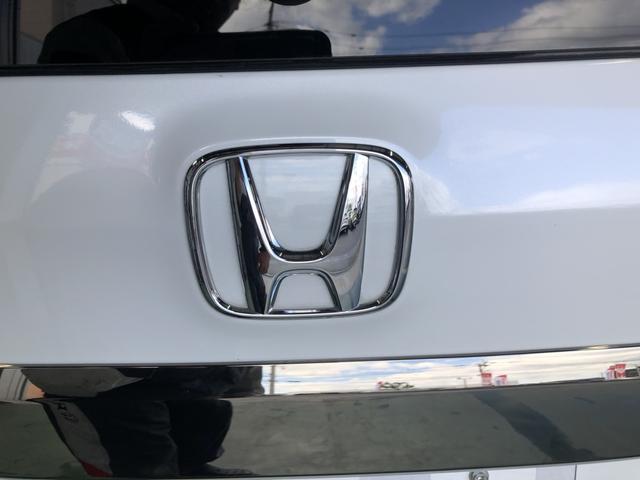 フリードハイブリッド ハイブリッド・クロスター　純正ナビ　ＥＴＣ　前後ドラレコ　両側電動ドア　ＬＥＤ　アルミホイール　ワンオーナー車　Ｗ電動ドア　オートクルーズコントロール　バックモニター　ナビＴＶ　禁煙　フルセグテレビ　シ－トヒ－タ－　エアバッグ（50枚目）