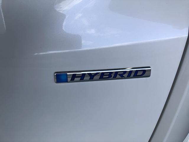 フリードハイブリッド ハイブリッド・クロスター　純正ナビ　ＥＴＣ　前後ドラレコ　両側電動ドア　ＬＥＤ　アルミホイール　ワンオーナー車　Ｗ電動ドア　オートクルーズコントロール　バックモニター　ナビＴＶ　禁煙　フルセグテレビ　シ－トヒ－タ－　エアバッグ（51枚目）