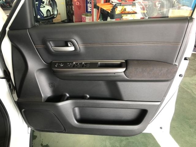 フリードハイブリッド ハイブリッド・クロスター　純正ナビ　ＥＴＣ　前後ドラレコ　両側電動ドア　ＬＥＤ　アルミホイール　ワンオーナー車　Ｗ電動ドア　オートクルーズコントロール　バックモニター　ナビＴＶ　禁煙　フルセグテレビ　シ－トヒ－タ－　エアバッグ（59枚目）