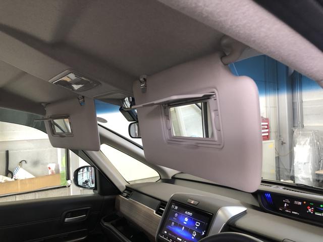 フリードハイブリッド ハイブリッド・クロスター　純正ナビ　ＥＴＣ　前後ドラレコ　両側電動ドア　ＬＥＤ　アルミホイール　ワンオーナー車　Ｗ電動ドア　オートクルーズコントロール　バックモニター　ナビＴＶ　禁煙　フルセグテレビ　シ－トヒ－タ－　エアバッグ（61枚目）