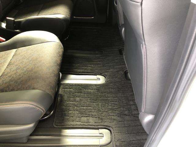 フリードハイブリッド ハイブリッド・クロスター　純正ナビ　ＥＴＣ　前後ドラレコ　両側電動ドア　ＬＥＤ　アルミホイール　ワンオーナー車　Ｗ電動ドア　オートクルーズコントロール　バックモニター　ナビＴＶ　禁煙　フルセグテレビ　シ－トヒ－タ－　エアバッグ（66枚目）