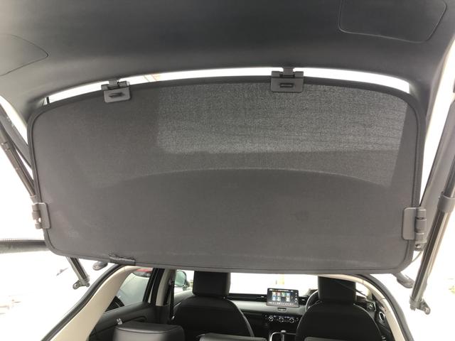 ヴェゼル ｅ：ＨＥＶＺ　純正ナビ　ＥＴＣ　前後ドラレコ　ブラインドスポットインフォメーション　ＬＥＤ　アルミホイール　衝突回避支援ブレーキ機能　１オナ　スマキ　Ｐトランク　フルオートエアコン　Ｄレコ　エアバッグ　Ｒカメ　禁煙（31枚目）