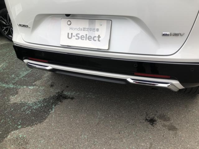 ヴェゼル ｅ：ＨＥＶＺ　純正ナビ　ＥＴＣ　前後ドラレコ　ブラインドスポットインフォメーション　ＬＥＤ　アルミホイール　衝突回避支援ブレーキ機能　１オナ　スマキ　Ｐトランク　フルオートエアコン　Ｄレコ　エアバッグ　Ｒカメ　禁煙（47枚目）