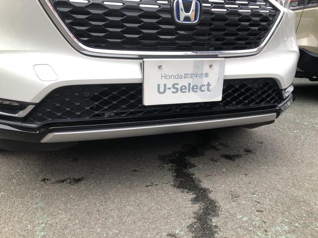 ヴェゼル ｅ：ＨＥＶＺ　純正ナビ　ＥＴＣ　前後ドラレコ　ブラインドスポットインフォメーション　ＬＥＤ　アルミホイール　衝突回避支援ブレーキ機能　１オナ　スマキ　Ｐトランク　フルオートエアコン　Ｄレコ　エアバッグ　Ｒカメ　禁煙（48枚目）