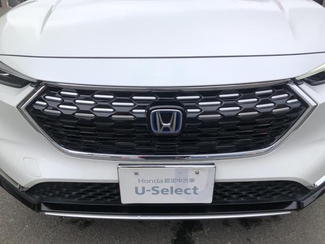 ヴェゼル ｅ：ＨＥＶＺ　純正ナビ　ＥＴＣ　前後ドラレコ　ブラインドスポットインフォメーション　ＬＥＤ　アルミホイール　衝突回避支援ブレーキ機能　１オナ　スマキ　Ｐトランク　フルオートエアコン　Ｄレコ　エアバッグ　Ｒカメ　禁煙（49枚目）