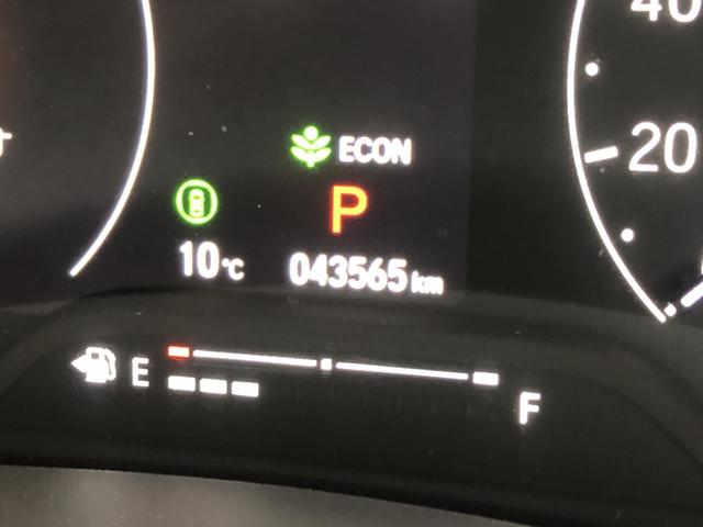 ヴェゼル ｅ：ＨＥＶＺ　純正ナビ　ＥＴＣ　前後ドラレコ　ブラインドスポットインフォメーション　ＬＥＤ　アルミホイール　衝突回避支援ブレーキ機能　１オナ　スマキ　Ｐトランク　フルオートエアコン　Ｄレコ　エアバッグ　Ｒカメ　禁煙（59枚目）