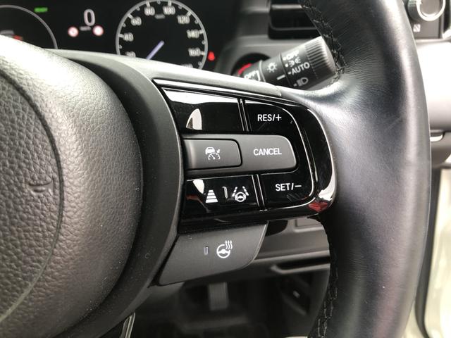 ヴェゼル ｅ：ＨＥＶＺ　純正ナビ　ＥＴＣ　前後ドラレコ　ブラインドスポットインフォメーション　ＬＥＤ　アルミホイール　衝突回避支援ブレーキ機能　１オナ　スマキ　Ｐトランク　フルオートエアコン　Ｄレコ　エアバッグ　Ｒカメ　禁煙（61枚目）