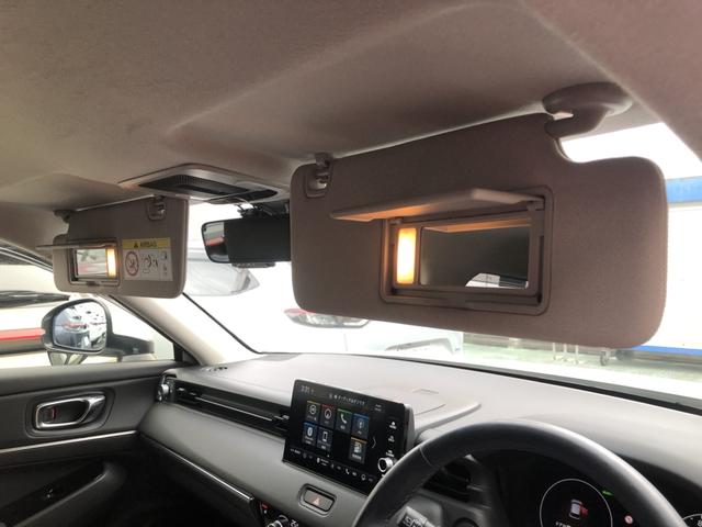 ヴェゼル ｅ：ＨＥＶＺ　純正ナビ　ＥＴＣ　前後ドラレコ　ブラインドスポットインフォメーション　ＬＥＤ　アルミホイール　衝突回避支援ブレーキ機能　１オナ　スマキ　Ｐトランク　フルオートエアコン　Ｄレコ　エアバッグ　Ｒカメ　禁煙（66枚目）