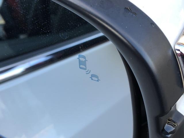 �y�u���C���h�X�|�b�g�C���t�H���[�V�����z���s���ɁA�΂ߌ��̎Ԃ����m����ƁA�h�A�~���[�̃}�[�N�_���ɂĂ��m�点���܂��B