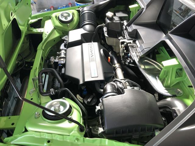 �y�G���W�����[���z��������ƃ����e�i���X���ꂽ�Y��ȏ�Ԃł��I