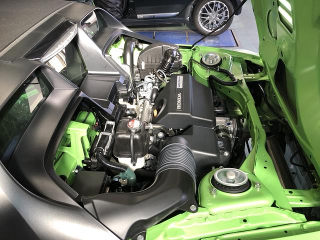 �y�G���W�����[���z��������ƃ����e�i���X���ꂽ�Y��ȏ�Ԃł��I