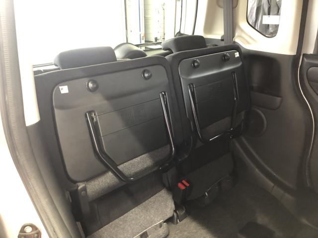 Ｎ－ＢＯＸ Ｇ・Ｌパッケージ　ナビ　両側電動ドア　ワンオーナー　禁煙車　バックカメラ　左右電動スライドドア　ＷＡＢ　キーフリーシステム　イモビ　１セグＴＶ　整備点検記録簿　ＰＳ　スマートキー・プッシュスタート　フルオートエアコン（18枚目）